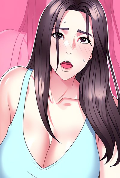 Secret Workouts | Stepmother | Stepmother - FACON