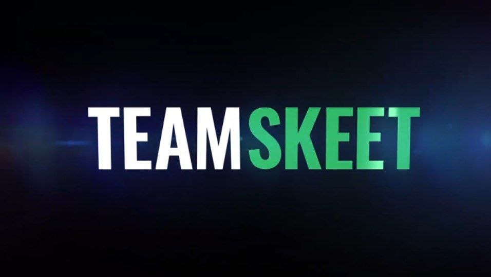 TeamSkeet Part 3