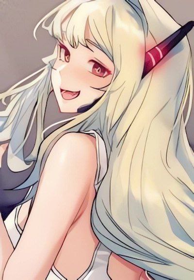 Master, Please Charge Me | Master, Please Charge Me