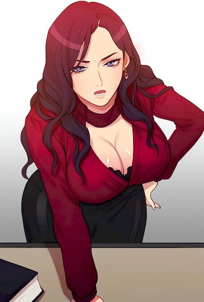 Scandalous - ALMA | Scandal of the Witch