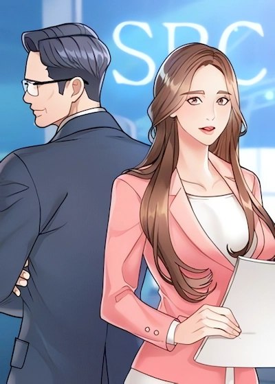 Miss Announcer | The Announcer