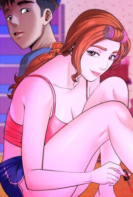 My Aunt/Secret Life Ch. 1-140