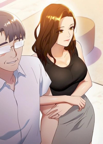 Stepmother’s Friends - Uncensored Fan Edition