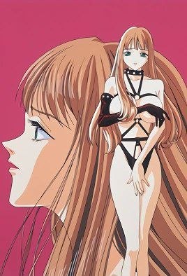 The Naughty Professor|Momone