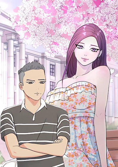 Soojung's Comic Store