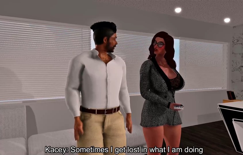 CreamPie City Stories EP03 & 04