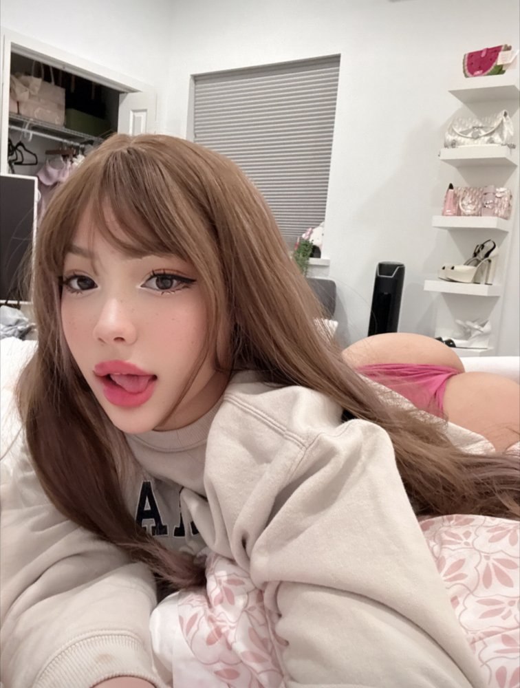 Bunnyszn / Aria.lxv / Aria.Bunny / Buniixo / Aria Live / KayBunny