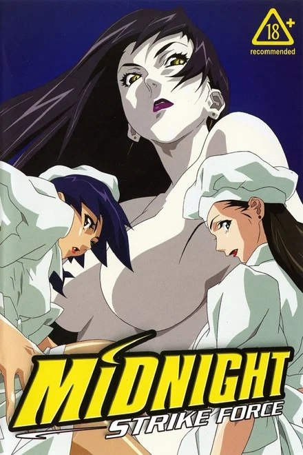Midnight Strike Force|Youshou